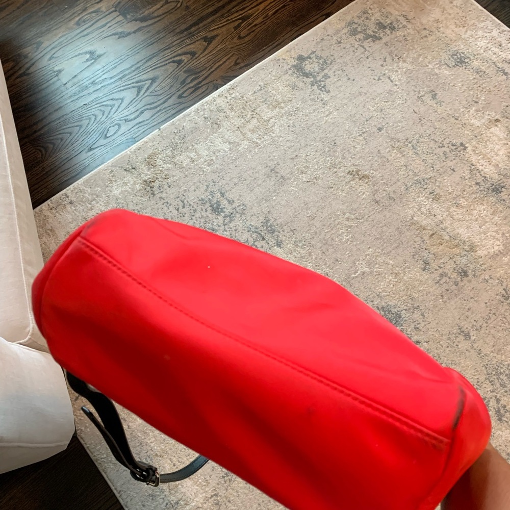 Kate Spade nylon mini backpack - Picture 6 of 7